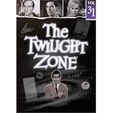 The Twilight Zone - Vol. 31 (1959)