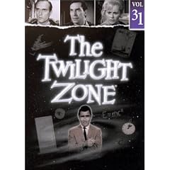 The Twilight Zone - Vol. 31 by 