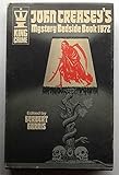 John Creasey's mystery bedside book. 1972