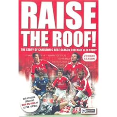 Charlton Athletic - Raise The Roof