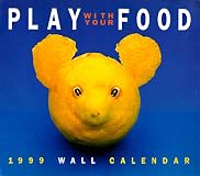 Play with your food