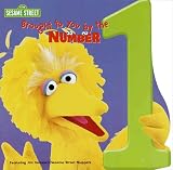 Brought to You by the Number 1 (037580367X) by Koeppel, Ruth