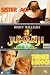 VHS : Sister Act/Jumanji/Turner & Hooch [VHS]