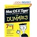 Mac OS X Tiger All-in-One Desk Reference For Dummies
