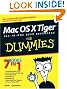 Mac OS X...