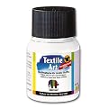 Nerchau 144102 - Textile Art Stoffmalfarbe f�r dunkle Stoffe 59 ml, Wei�
