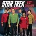 Star Trek: The Original Series 2011 Wall Calendar