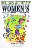 Free Stuff for Womens Health, Fitness, and Nutrition