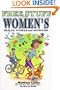 Free Stuff for Women's Health, Fitness, and Nutrition