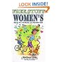Free Stuff for Women's Health, Fitness, and Nutrition
