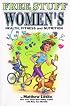 Free Stuff for Women's Health, Fitness, and Nutrition
