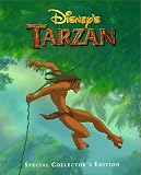 Disney's Tarzan (Junior Novel Series)