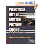The Practical Art of Motion Picture Sound (Book & CD-ROM)