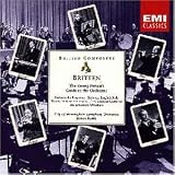 Classical Music : Britten: The Young Person's Guide to the Orchestra