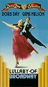 Lullaby of Broadway [VHS]