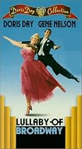 Lullaby of Broadway [VHS]