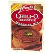 French's Chili-O Texas Style Seasoning Mix , 1.75-Ounce Packets (Pack of 18)