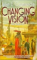 Changing Vision (Web Shifters)