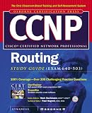 CCNP(TM) Routing Study Guide (Exam 640-503)