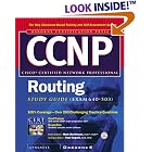 Click here to buy CCNP(TM) Routing Study Guide (Exam 640-503) by  Inc. Syngress Media.