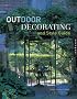 Outdoor Decorating and Style Guide