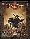 The Witchfire Trilogy, Book 3: The Legion of Lost Souls (Privateer Press d20) (Witchfire Trilogy)