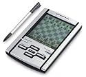 Travel Chess Computer - Touch Screen with Case