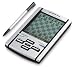 Mephisto Touch Screen Travel Chess Computer with leather case, by Saitek