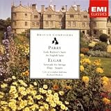 Parry and Elgar: String Music