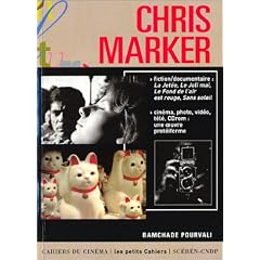 Chris Marker