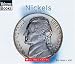 Books : Nickels (Welcome Books)
