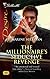 The Millionaire's Seductive Revenge (Silhouette Desire)