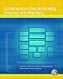 Construction Cost Estimating: Process and Practices