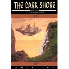 The Dark Shore (The Dominions, Book 1)
