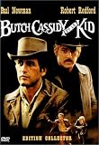 Revue Fox Pathé Europa  / Butch Cassidy et le Kid (Inclus 1 DVD : Les Plus Grands succès de la Fox)