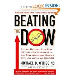 Beating the Dow (Revised and Updated)