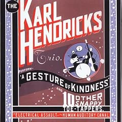 A Gesture of Kindness