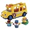 Little People Lil' Movers Bus