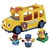Little People Lil' Movers Bus