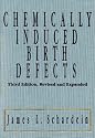 Chemically Induced Birth Defects
