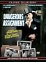 Dangerous Assignment: The Complete Television Collection