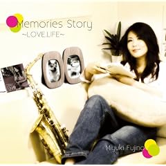 Memories Story~LOVE.LIFE~
