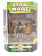 Star Wars 300th Edition Boba Fett figure