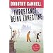 The Importance of Being Ernestine: An Ellie Haskell Mystery