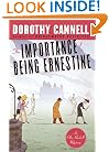 The Importance of Being Ernestine: An Ellie Haskell Mystery