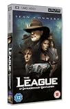 The League Of Extraordinary Gentlemen [UMD Universal Media Disc] [UK IMPORT] - Sean Connery