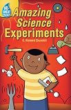 No-Sweat Science: Amazing Science Experiments