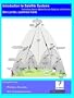 Introduction to Satellite Systems, Technology Basics, Market Growth, Systems, and Services