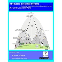 Introduction to Satellite Systems, Technology Basics, Market Growth, Systems, and Services