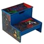 Batman Step Stool